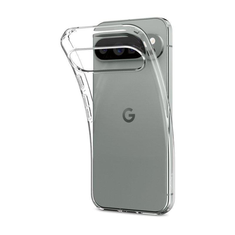 Custodia Ibrida Ultra Spigen Per Google Pixel 9 Pro XL - Zero One - Foto 6