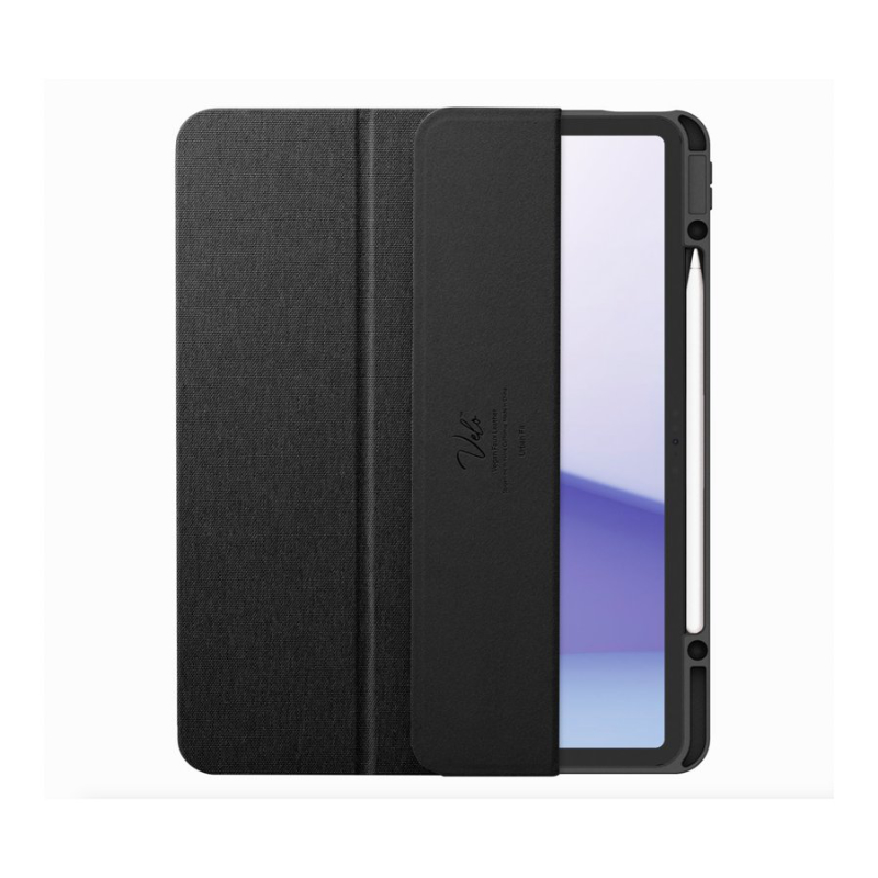 Spigen Urban Fit Flip Cover for -Inch iPad Air (2024