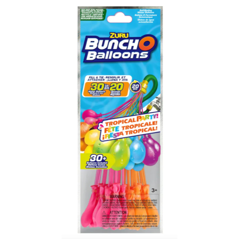 Zuru Bunch O Balloons