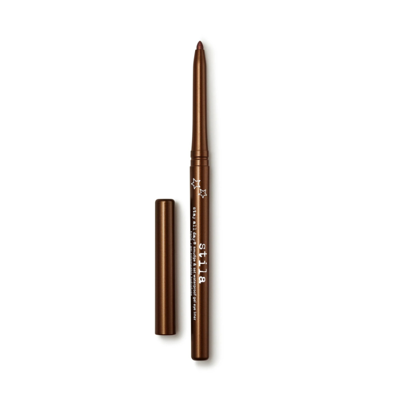 Stila Stay All Day Smudge & Set Waterproof Gel Eye Liner