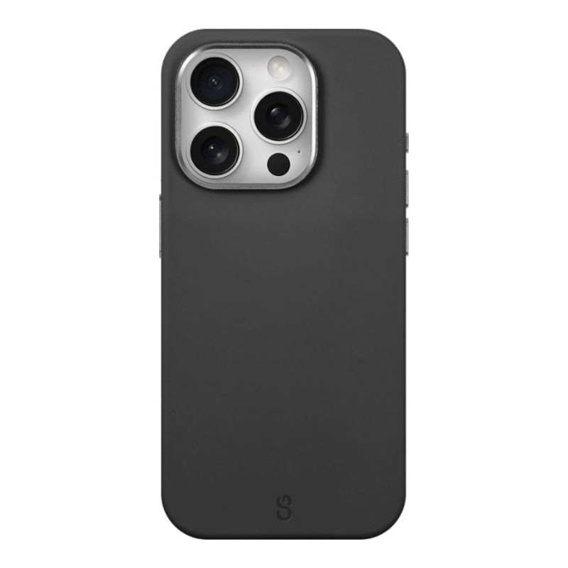 LOGiiX Vibrance MagSafe Silicone Back Cover for Apple iPhone 16 Pro