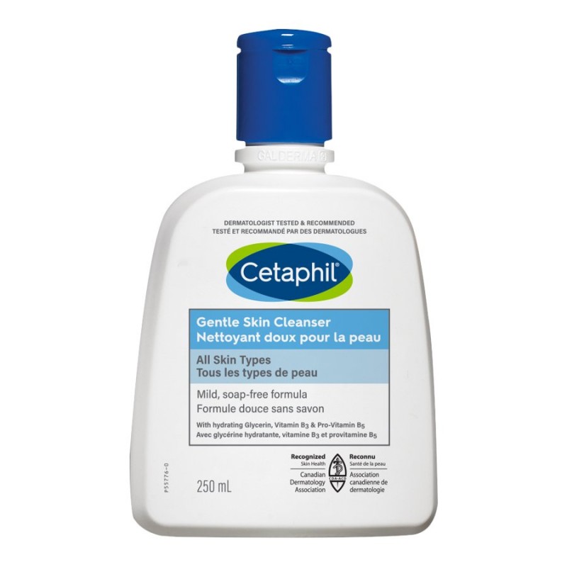 Cetaphil Gentle Skin Cleanser