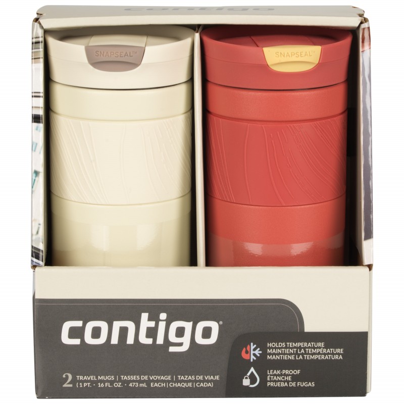 CONTIGO BYRON THERMAL SET