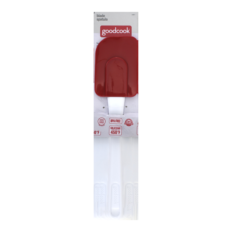 GoodCook Everyday Silicone Spatula