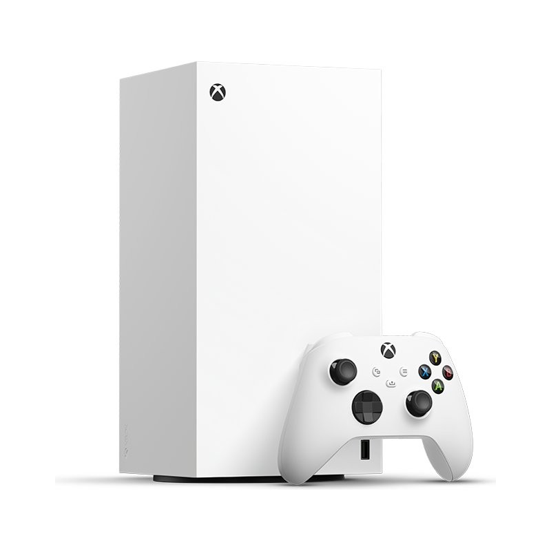 Microsoft Xbox Series X - EP2-00692 | London Drugs | 100