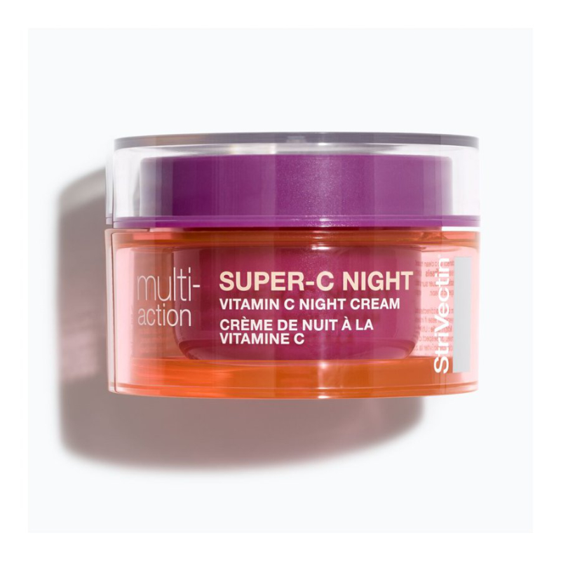 StriVectin Multi-Action Super-C Night Cream - 50ml