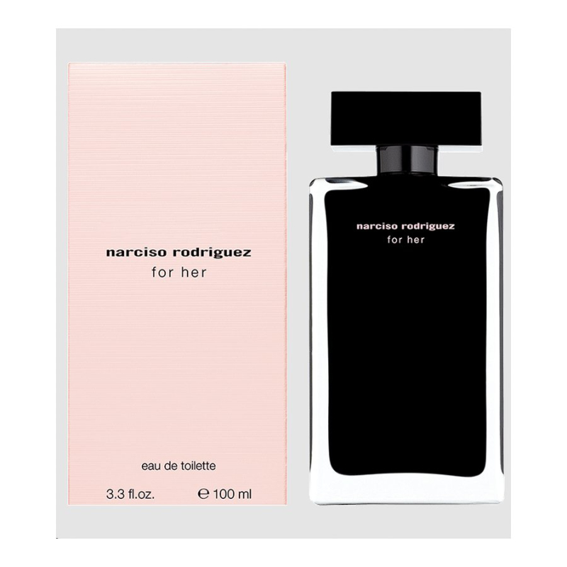 Narciso Rodriguez For Her Eau de Toilette