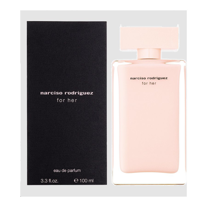 Narciso Rodriguez For Her Eau de Parfum