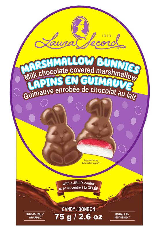 L/SECORD CH M/MALLOW JELLY