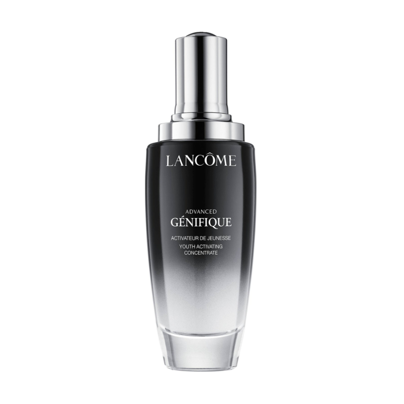 LANCOME ADVANCED GÉNIFIQUE 100ml 美容液 Lancome Advanced Genifique Youth Activating Concentrate