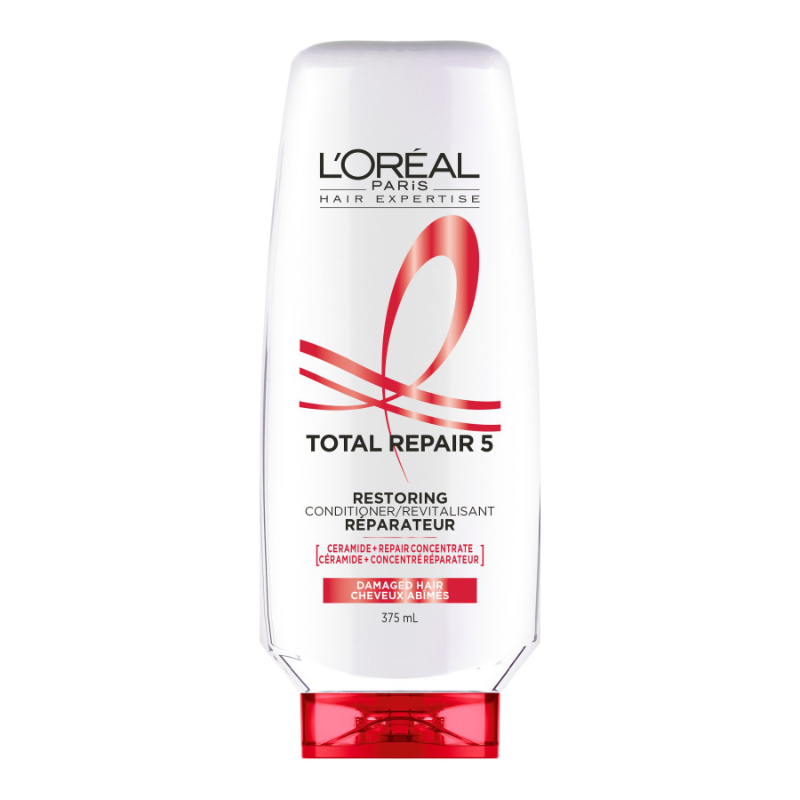 Rca LOP HE TOTAL REPAIR 5 CD 375ML