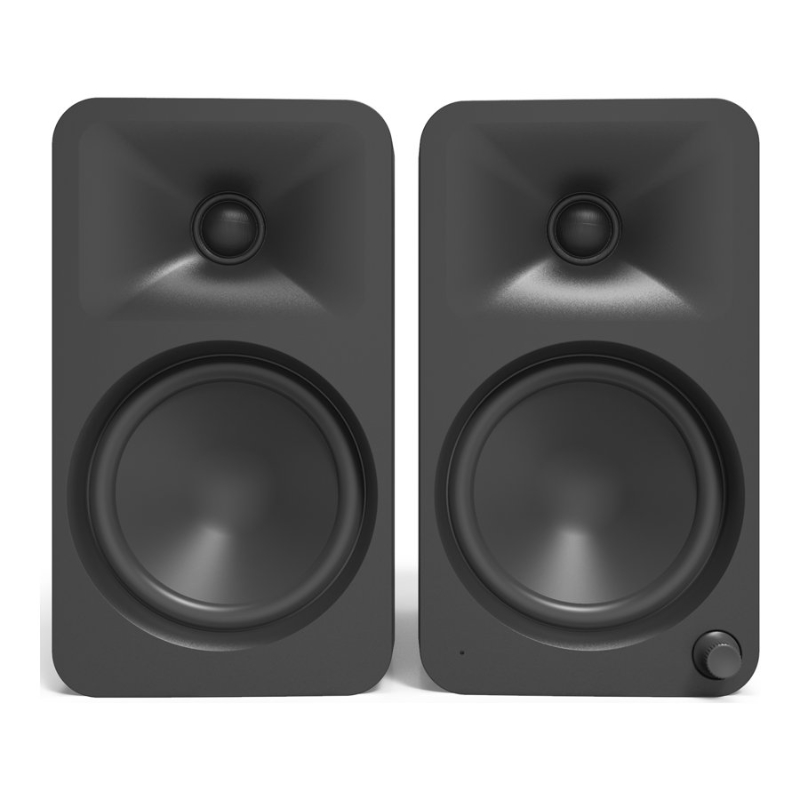 Kanto スピーカー ORA4 マットブラック ワイヤレス Bluetooth Amazon.co.jp: 【国内正規品】Kanto アクティブデスクトップ