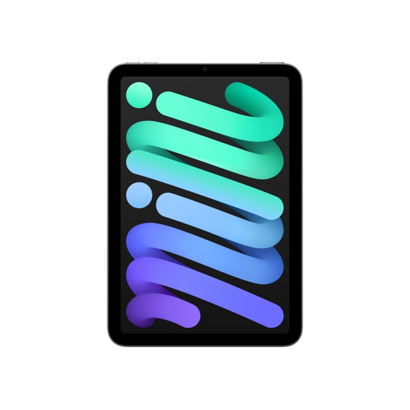 Apple iPad mini A17 Pro Wi-Fi - 8.3 Inch - 256GB - Space Gray