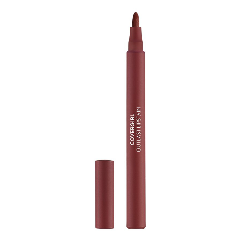 C GIRL OUTLAST LIPSTAIN 45 BRAZ RAS in Brown
