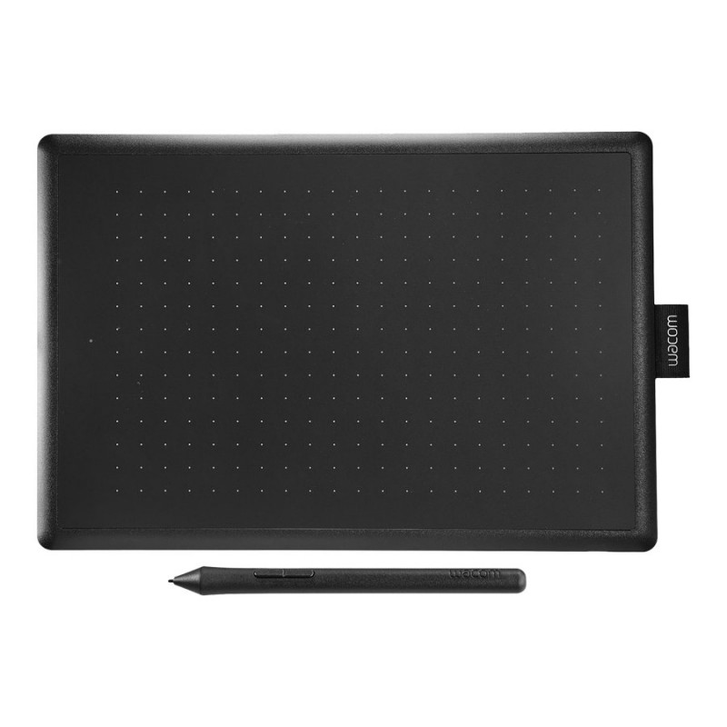 Wacom One S