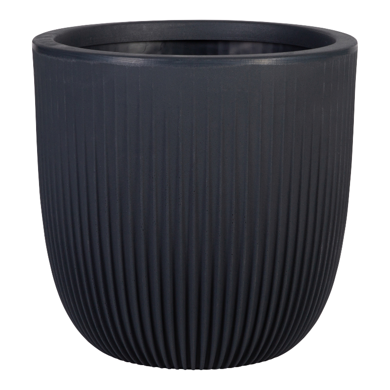 STRATA PACIFIC ROUND PLANTER