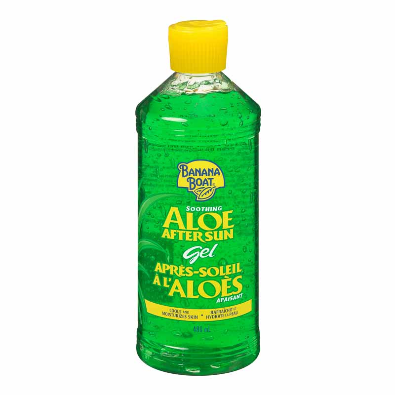 aloe vera stick deo Natural Deodorant Stick main image 1