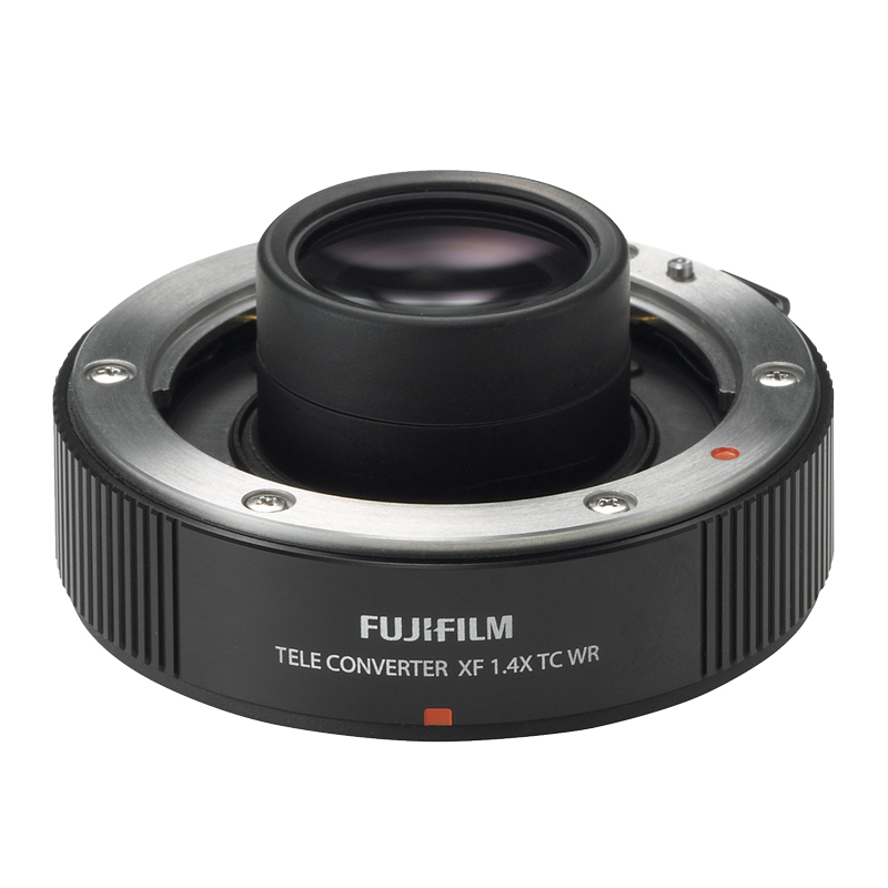 FUJIFILM XF1.4X TELECONVRT 600015873