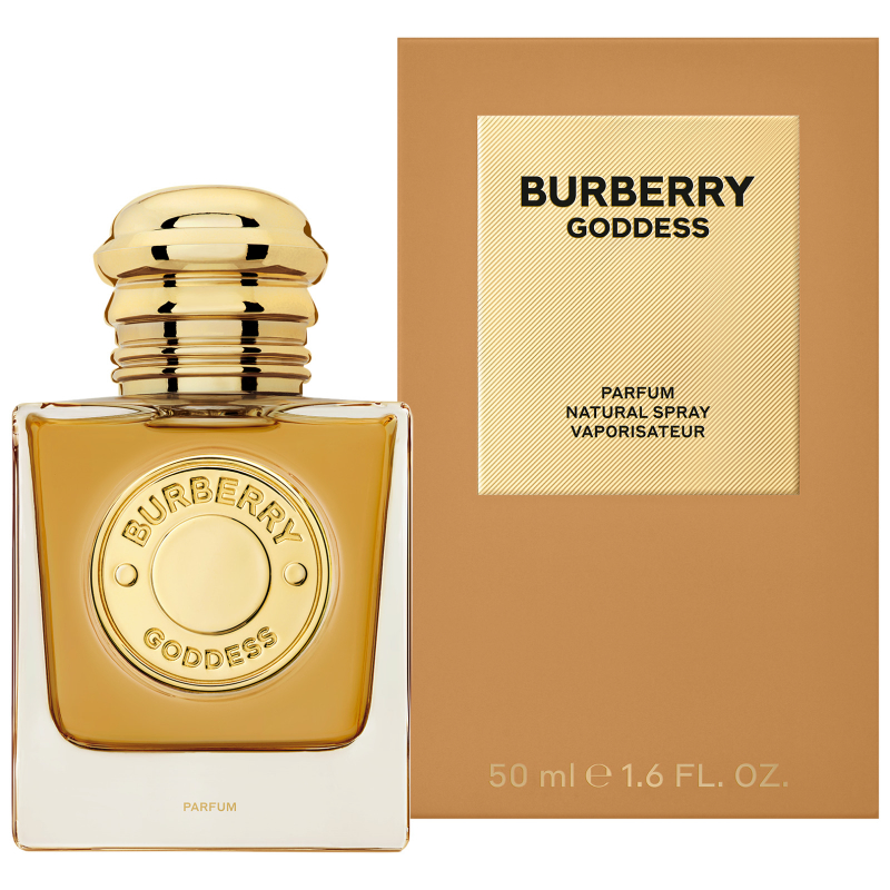 Burberry Goddess Parfum - 50ml