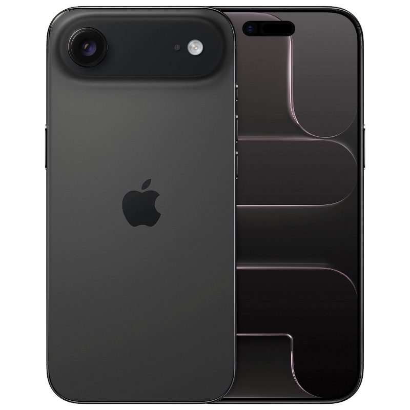 iPhone 17 Air スペースブラック 256GB Apple iPhone 17 Air