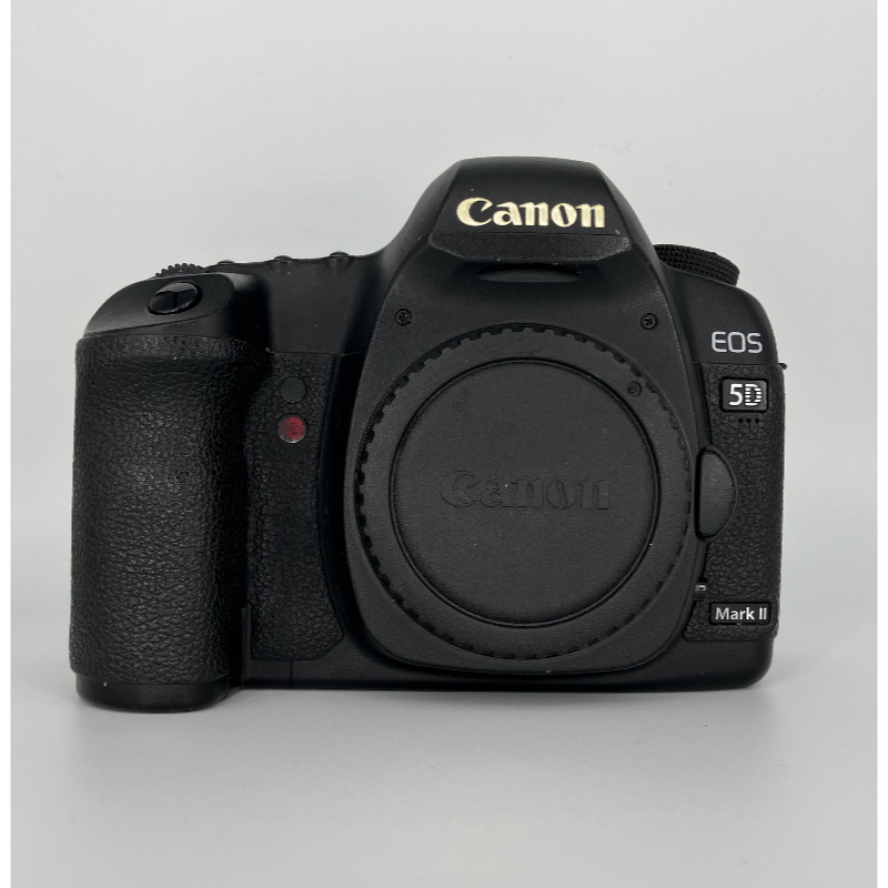 Canon EOS 5D mark II 【型番】DS126201 Canon EOS 5d Mark II Camera - DS126201 for sale online | eBay