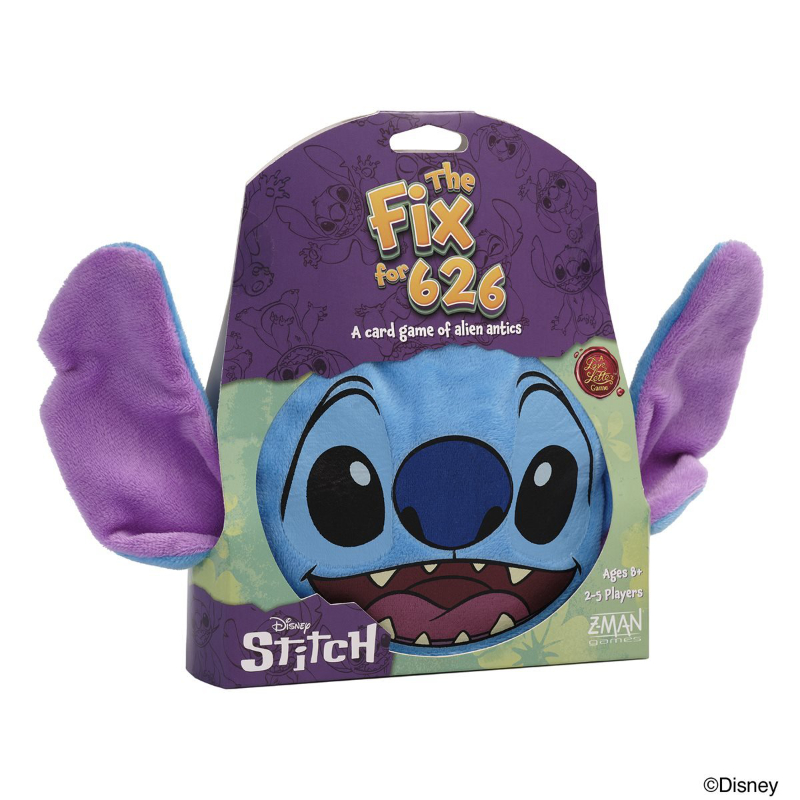 Stitch626 STITCH 626 Funko Pop! #125 Disney Vinyl Figure 849803046712| eBay
