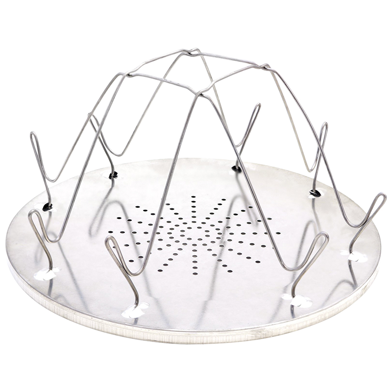 Coghlan's Toasting Rack