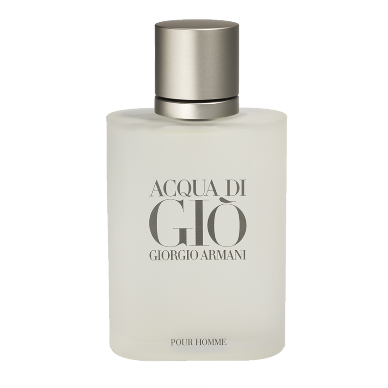美品✨Acqua Di Gio Pour Homme 100ml Giorgio Armani Acqua di Gio Pour Homme - Set (edp/100ml +
