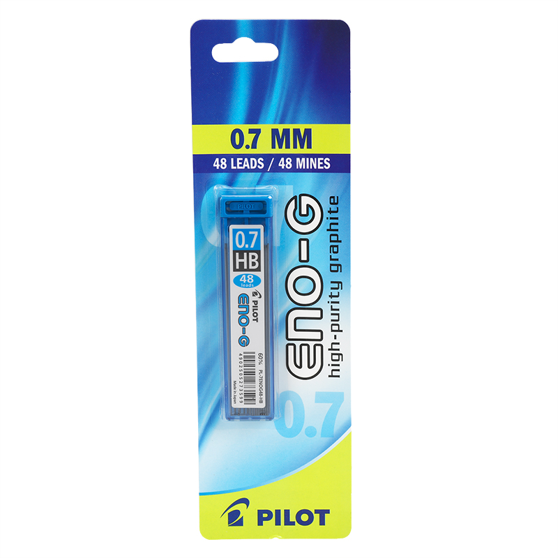 Pilot Pencil Leads - mm
