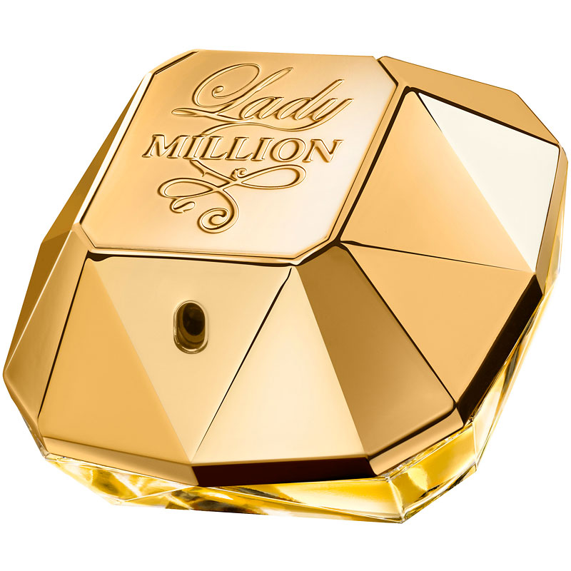 Rabanne Lady Million Eau de Parfum Spray - 50ml