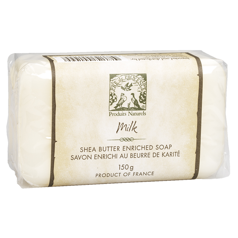 Pre de Provence Luxury Soap - Milk - 150g