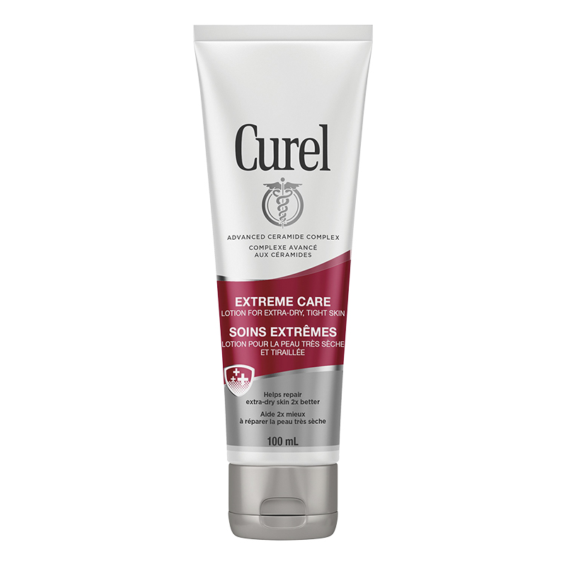 Curel Extreme Care Lotion