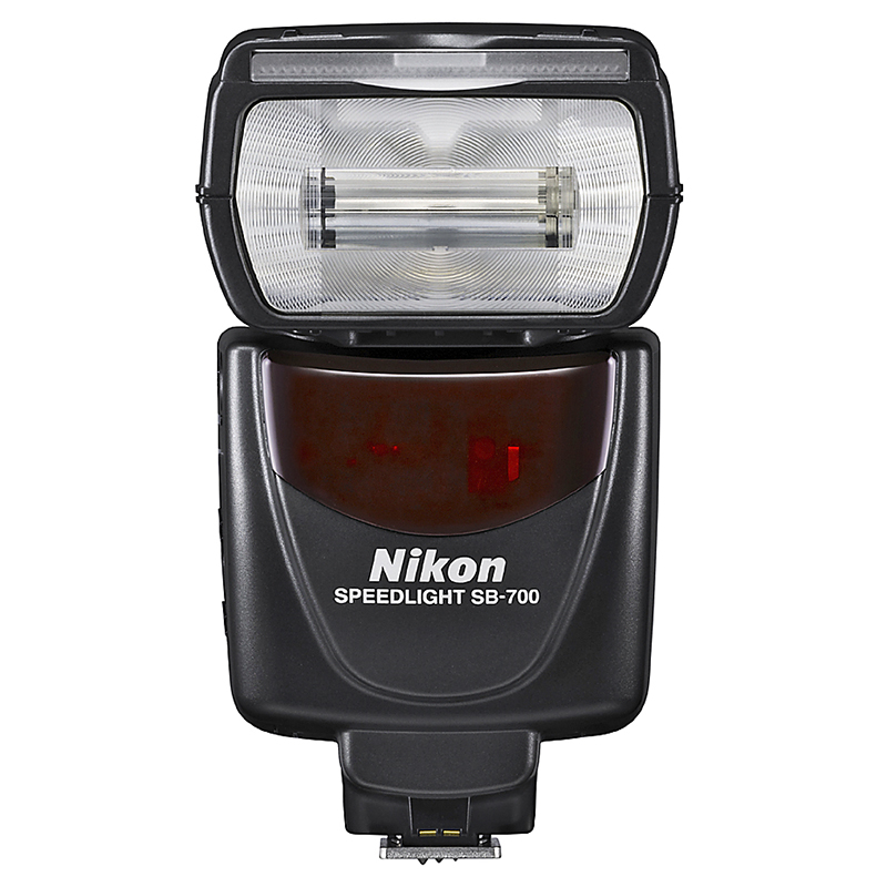 NIKON SB-700 SPEEDLIGHT 4808