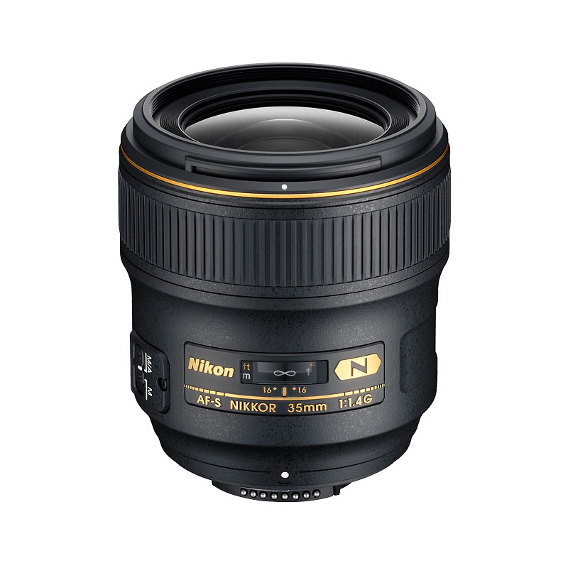ニコン NIKON AF-S NIKKOR 35mm F1.4 G Review: Nikon AF-S 35mm 1.4G - phillipreeve.net