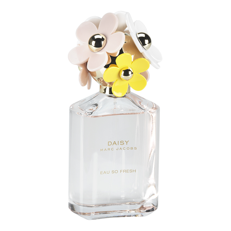 香水(女性用) DAISY MARC JACOBS Eau So Fresh 125ml MARC JACOBS DAISY FRESH EDT 125ML