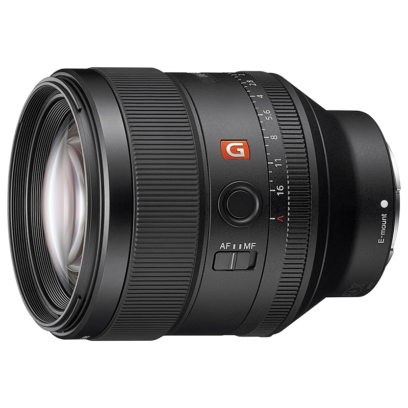 ★極上品★ Sony FE 85mm F1.4 GM (SEL85F14GM) SONY FE 85MM/1.4 GM LENS SEL85F14GM