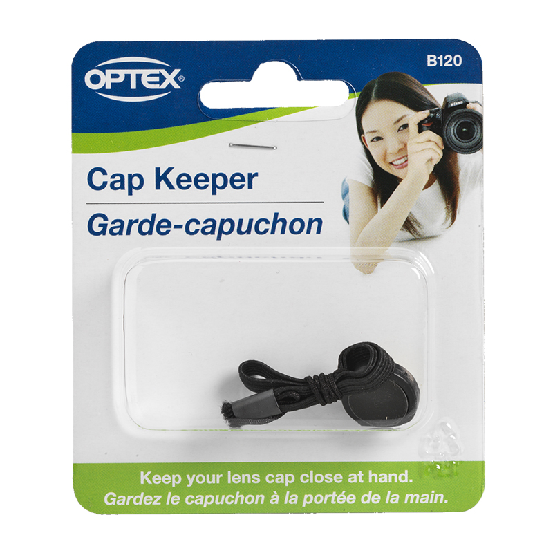 Optex Cap OPTEX KEEP-CAPS B120