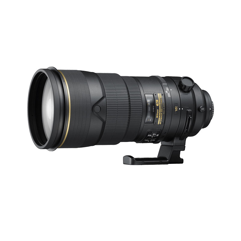 NIKKOR ED AF-I 300mm f/2.8 D、TC-20E Nikon AF-I ED 300mm F2.8 D : Amazon.ca: Electronics