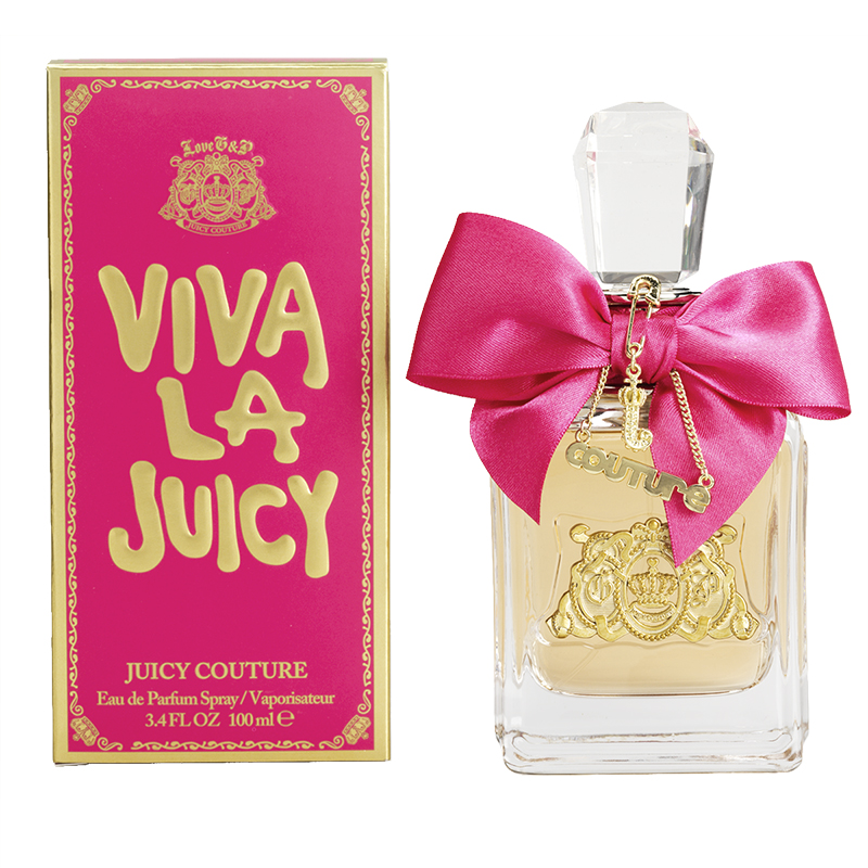 VIVA LA JUICY Eau de Parfum