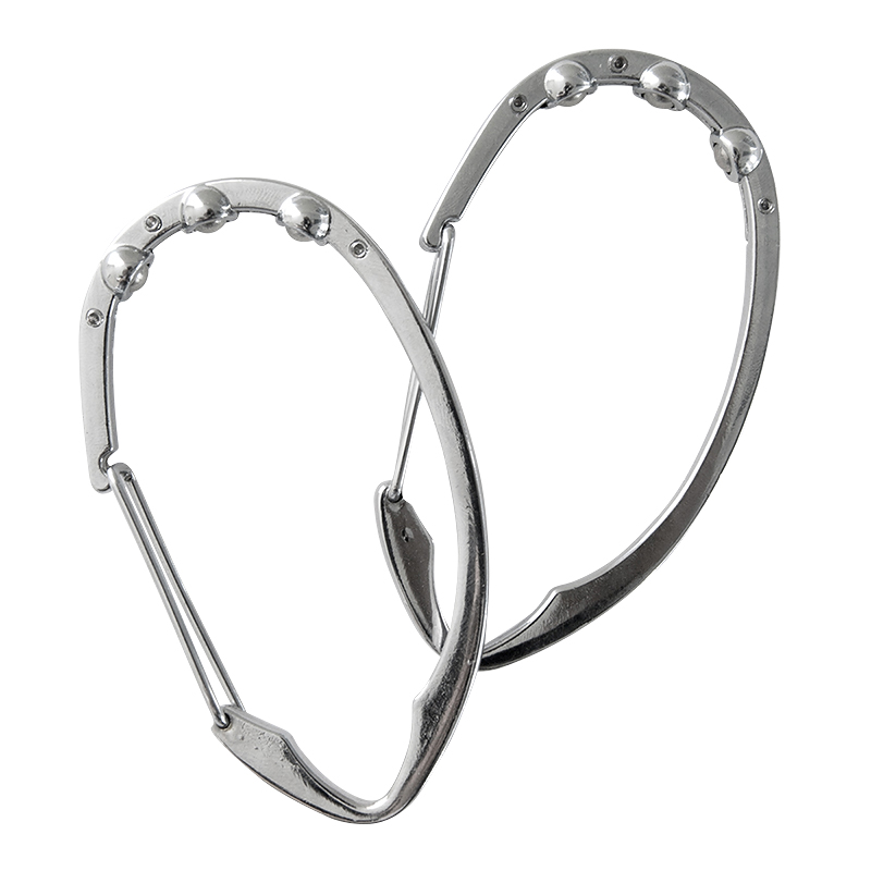 Splash Cinch Hooks - Chrome