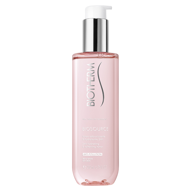 Biotherm Biosource Toner - Dry Skin - 200ml