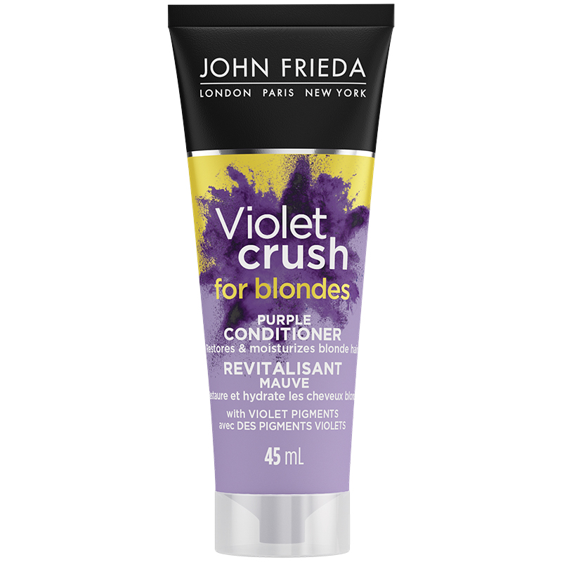 John Frieda Violet Crush Purple Conditioner