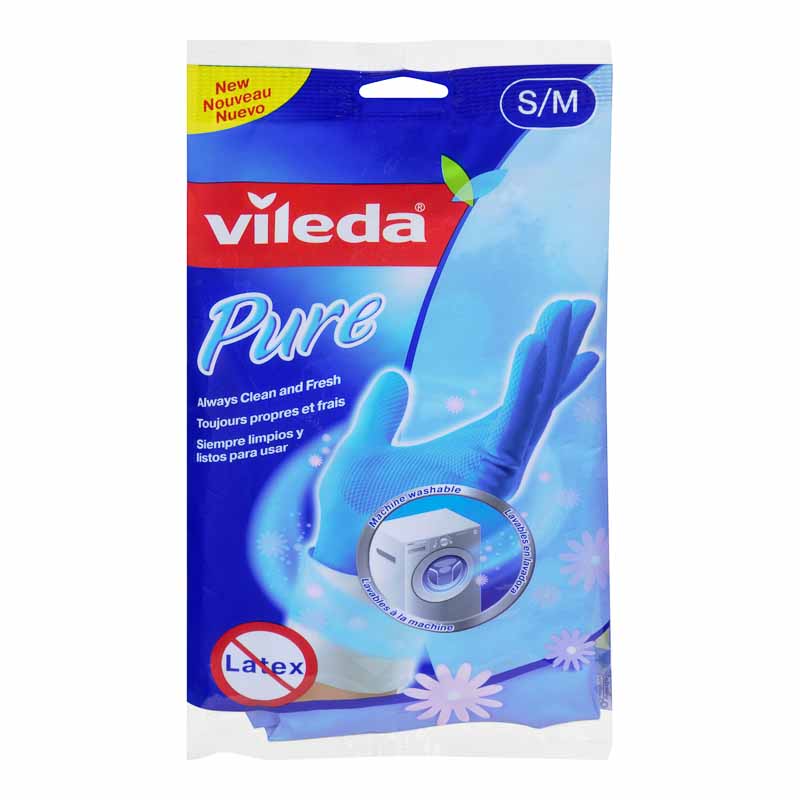 Vileda