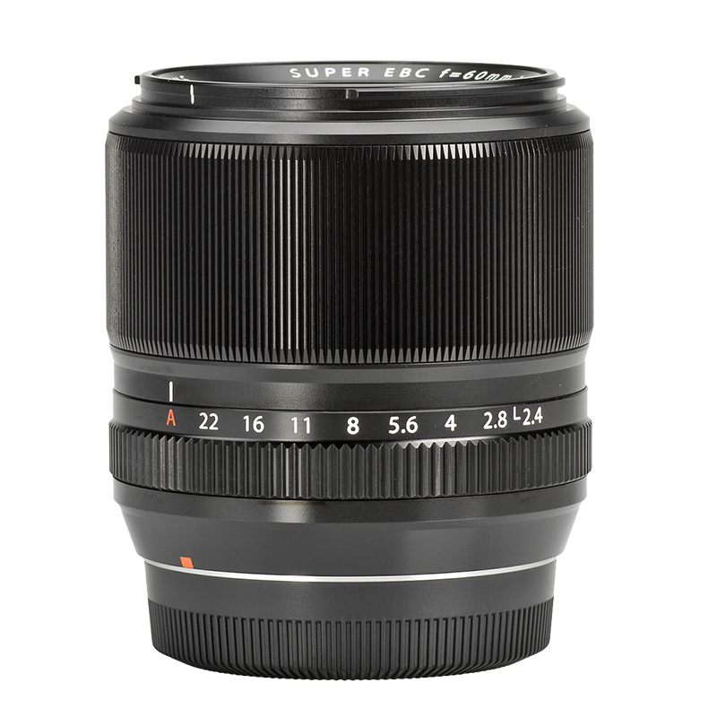 FUJIFILM XF60MM F2.4 MACRO 16240767