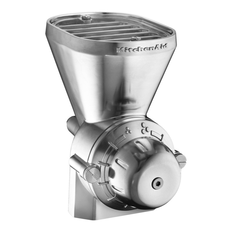 KitchenAid グレインミル 本体 キッチンエイド ｜ スタンドミキサーのグレインミル