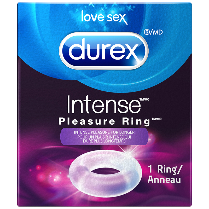DUREX PLEASURE RING