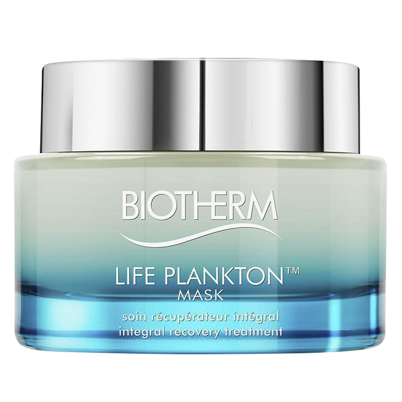 Biotherm Life Plankton Mask - 75ml