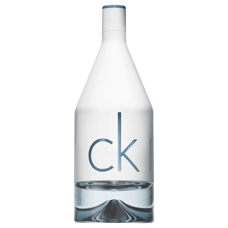 calvin klein in 2 you woman