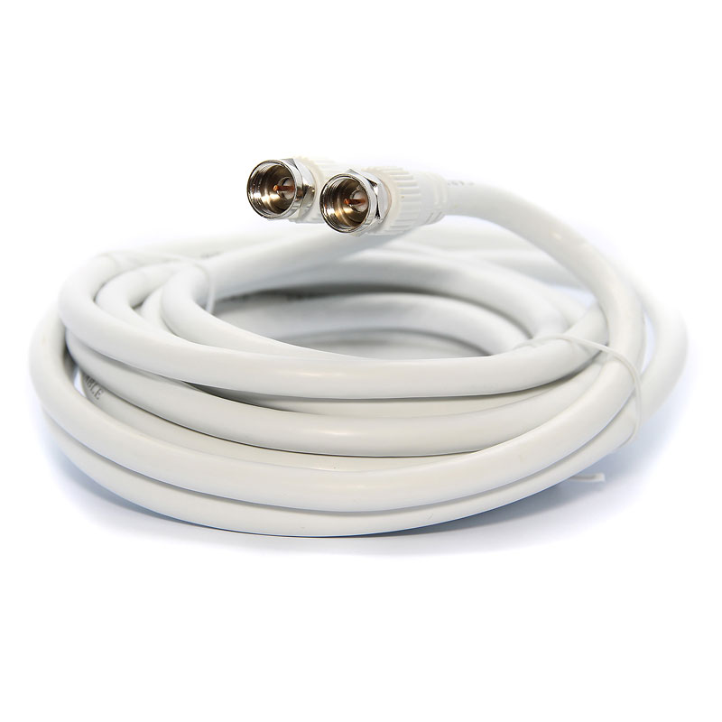 UltraLink RG6 Satellite Cable - feet