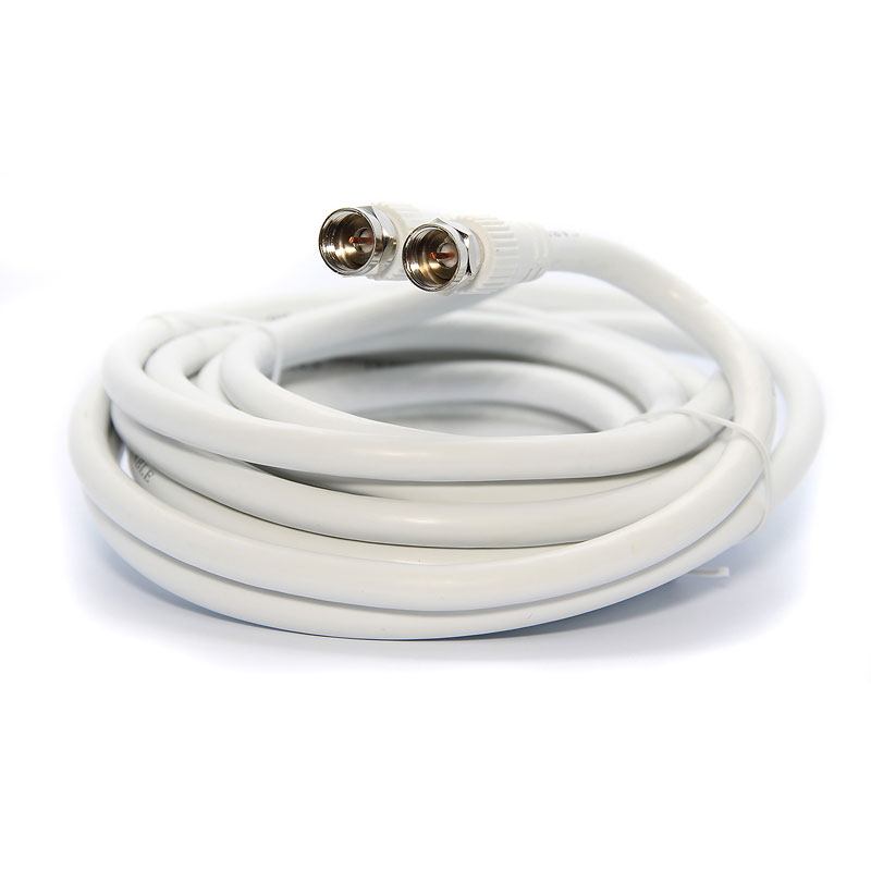 UltraLink RG6 Satellite Cable